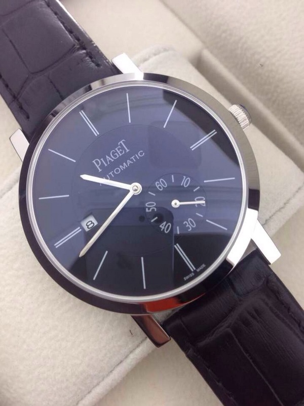 Piaget Watches 029